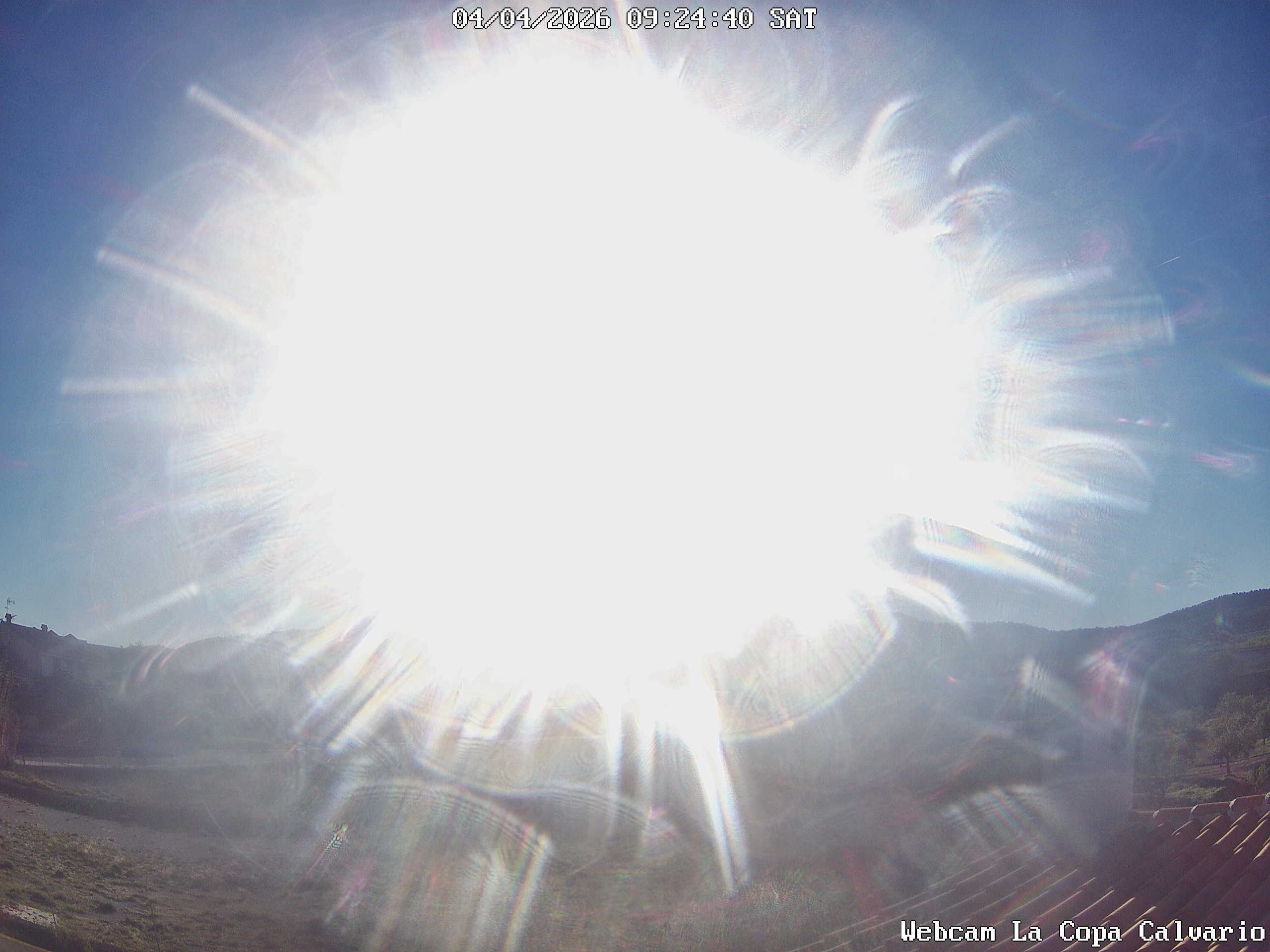 Webcam 2026-04-04 09:24:41